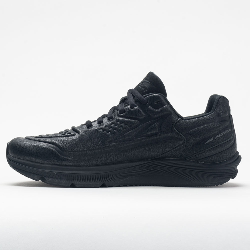 Altra Torin 5 Leather Women's  Black