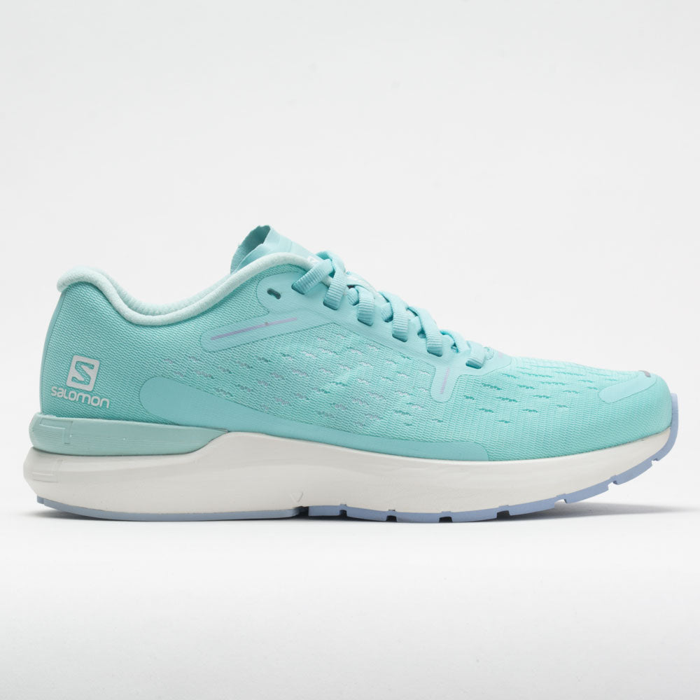 Salomon Sonic 4 Balance Women's  Tanager Turquoise/White