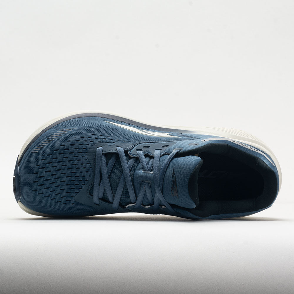 Altra Via Olympus Men's  Mineral Blue