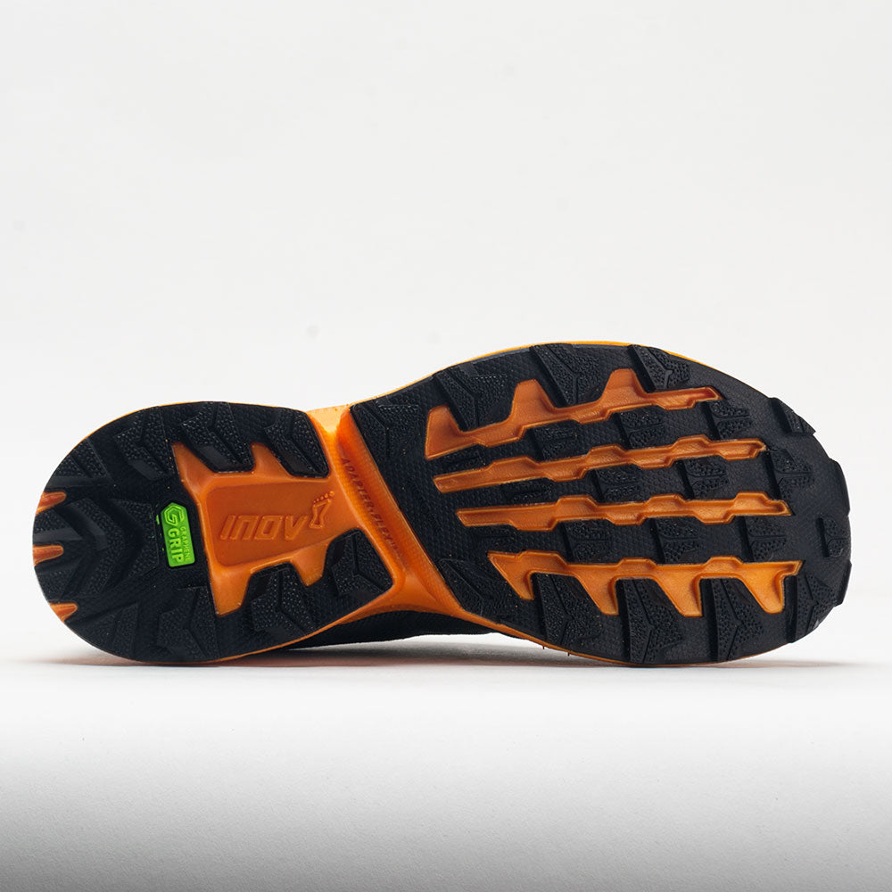 inov-8 TrailFly Ultra G 280 Men's  Pine/Nectar