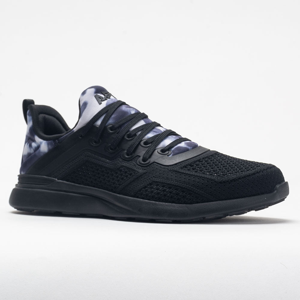 APL TechLoom Tracer Women's  Black/White/Tie Dye