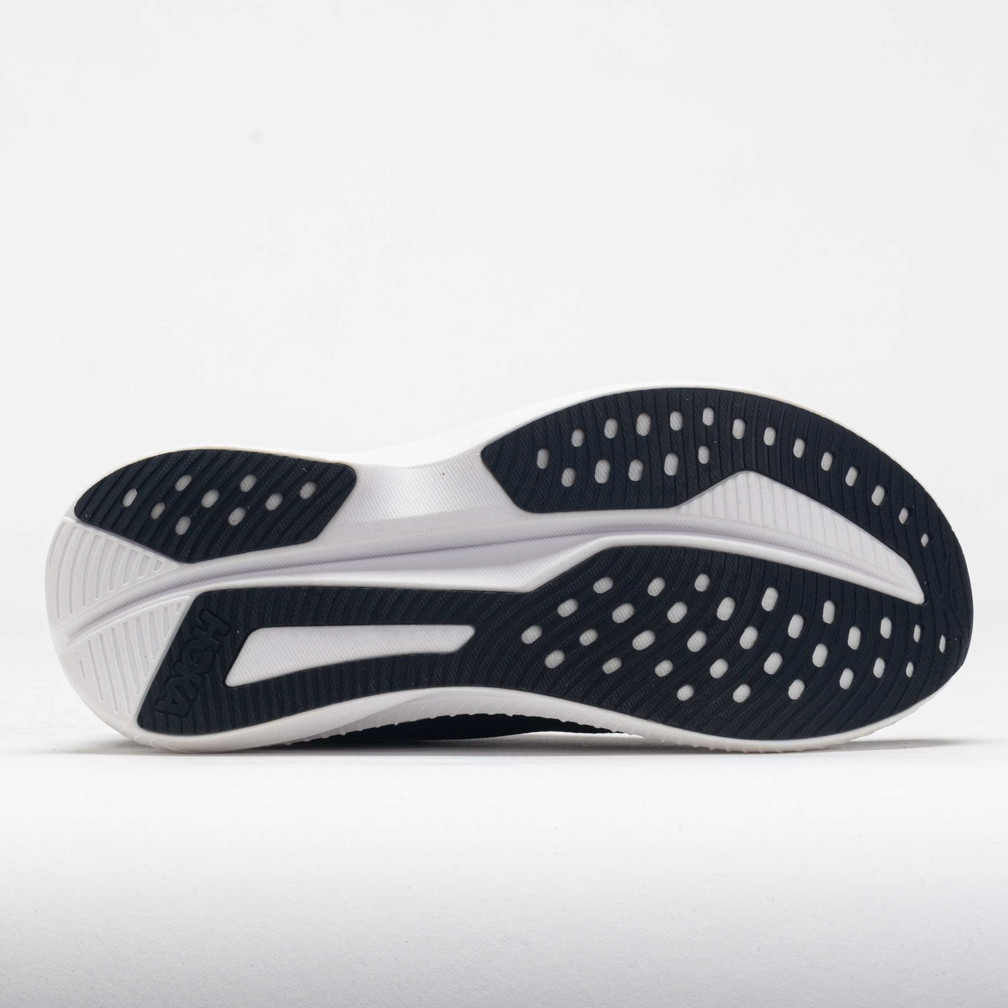 HOKA Mach 6 Men's  Black/White