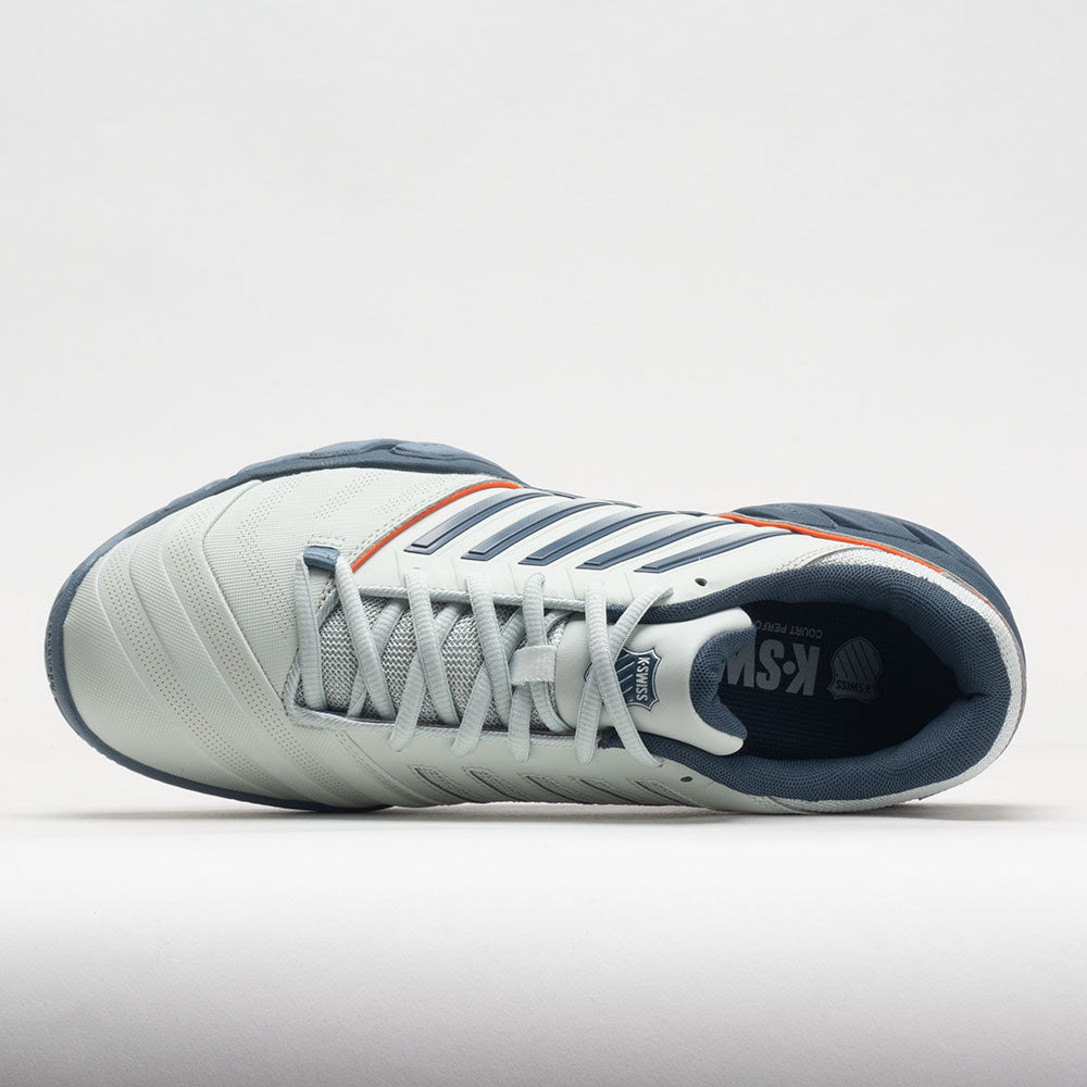 K-Swiss Bigshot Light 4 Men's  Blue Blush/Orion Blue/Windward Blue