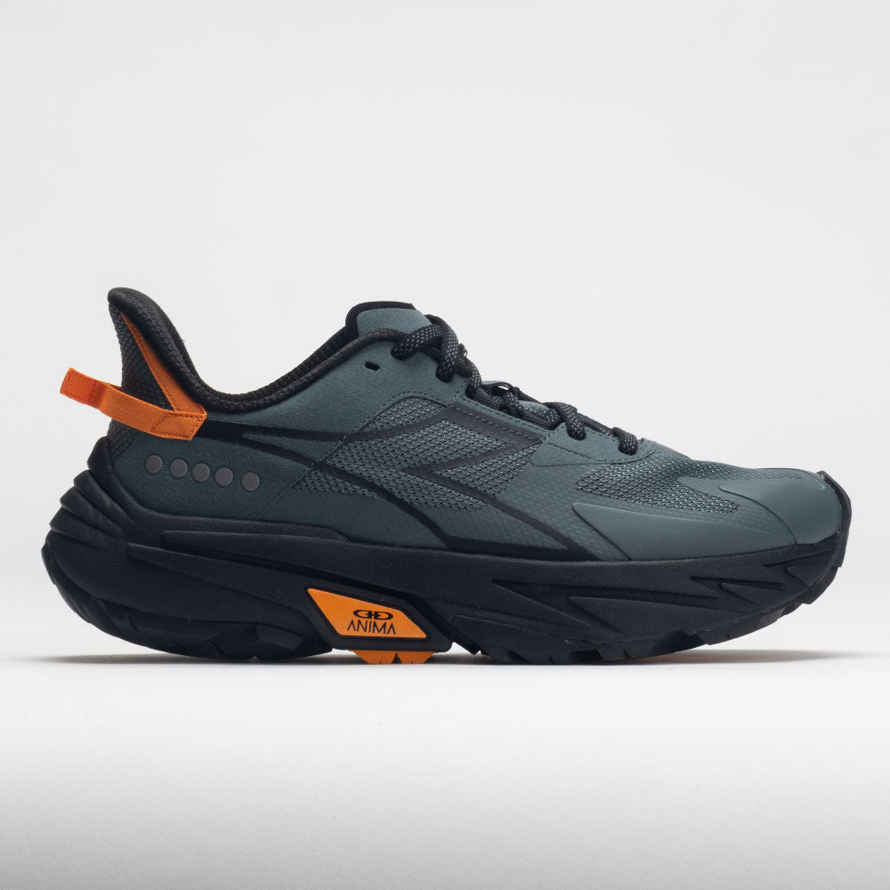 Diadora Equipe Sestriere-XT Men's  Balsam Green/Black