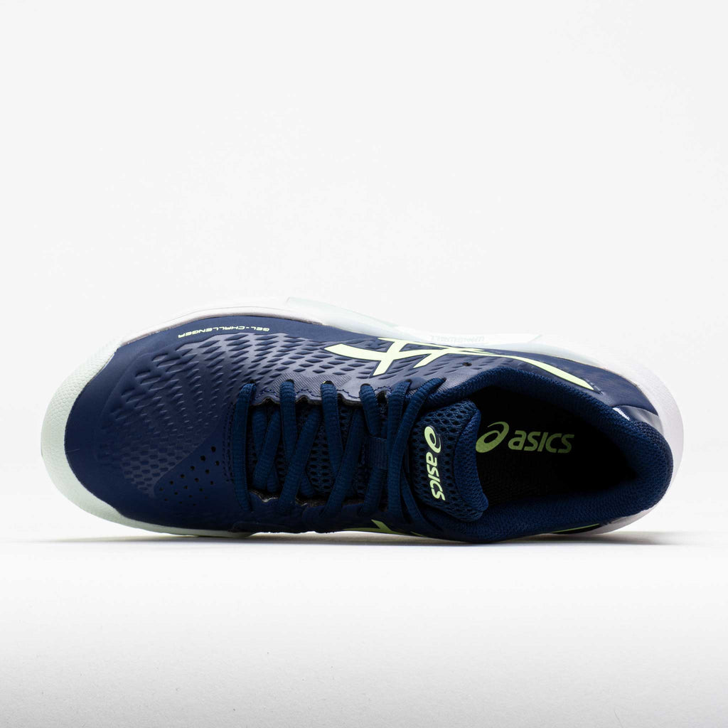 ASICS GEL-Challenger 14 Women's  Blue Expanse/Illuminate Yellow