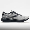 Brooks Ghost 15 Men's  White/Black