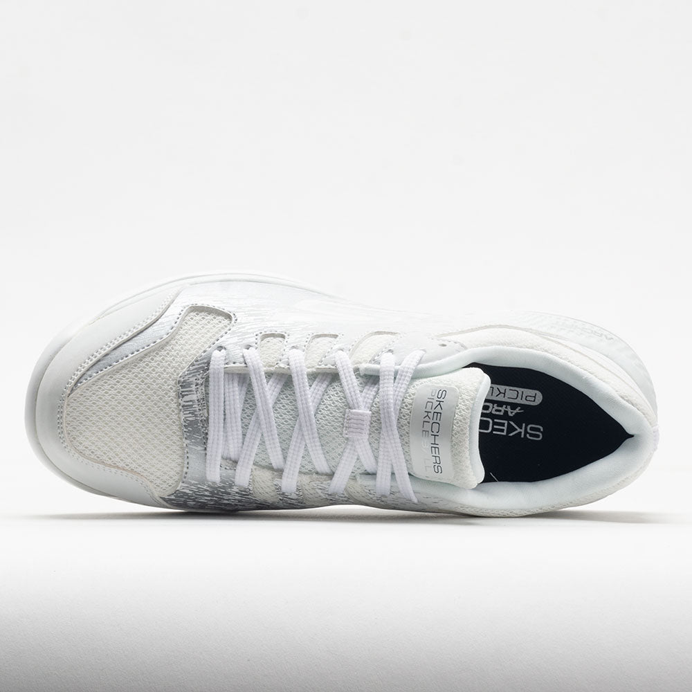 Skechers Viper Court Women's  White