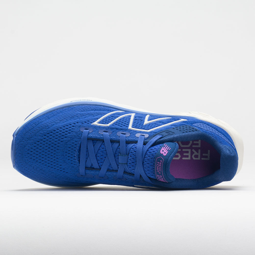 New Balance Fresh Foam x 1080v13 Women's  Marine Blue/Sea Salt