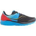 Women's Saucony Guide 14, Night CHILL, 7.5 B Medium
