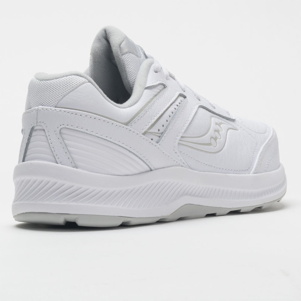 Saucony Echelon Walker 3 Women's  White