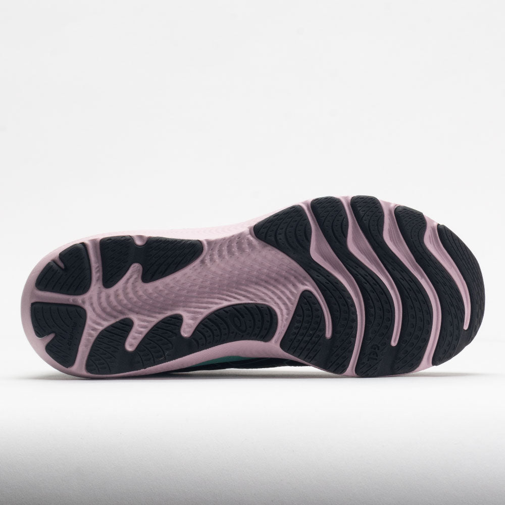 ASICS GEL-Cumulus 24 Women's  Black/Sage