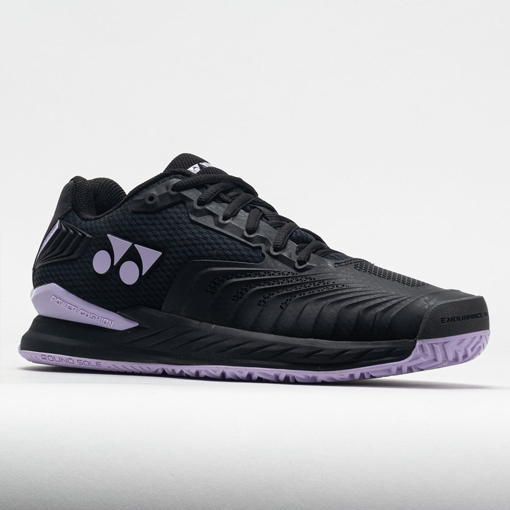 Yonex Power Cushion Eclipsion 4 Men's  Black/Purple