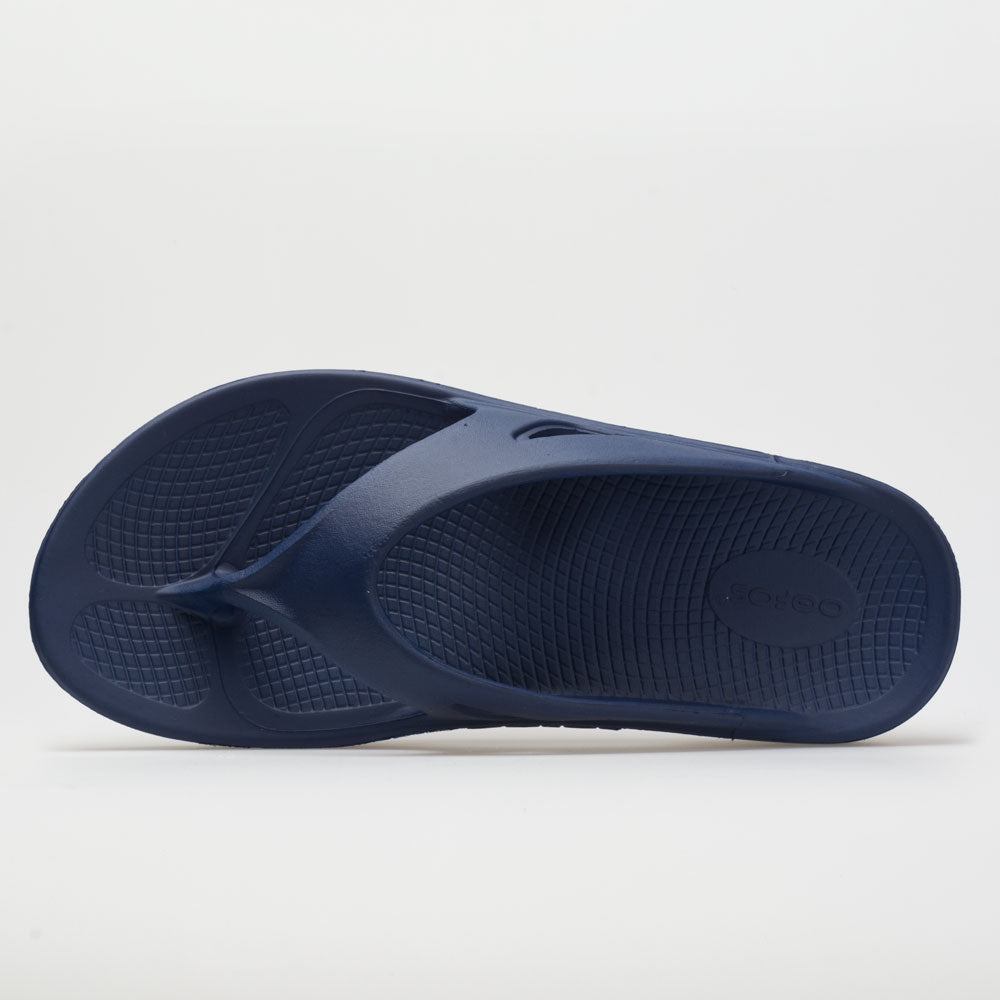 OOFOS OOriginal Men's  Navy