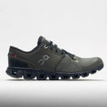 On Cloud X 3 Men's  Olive/Reseda