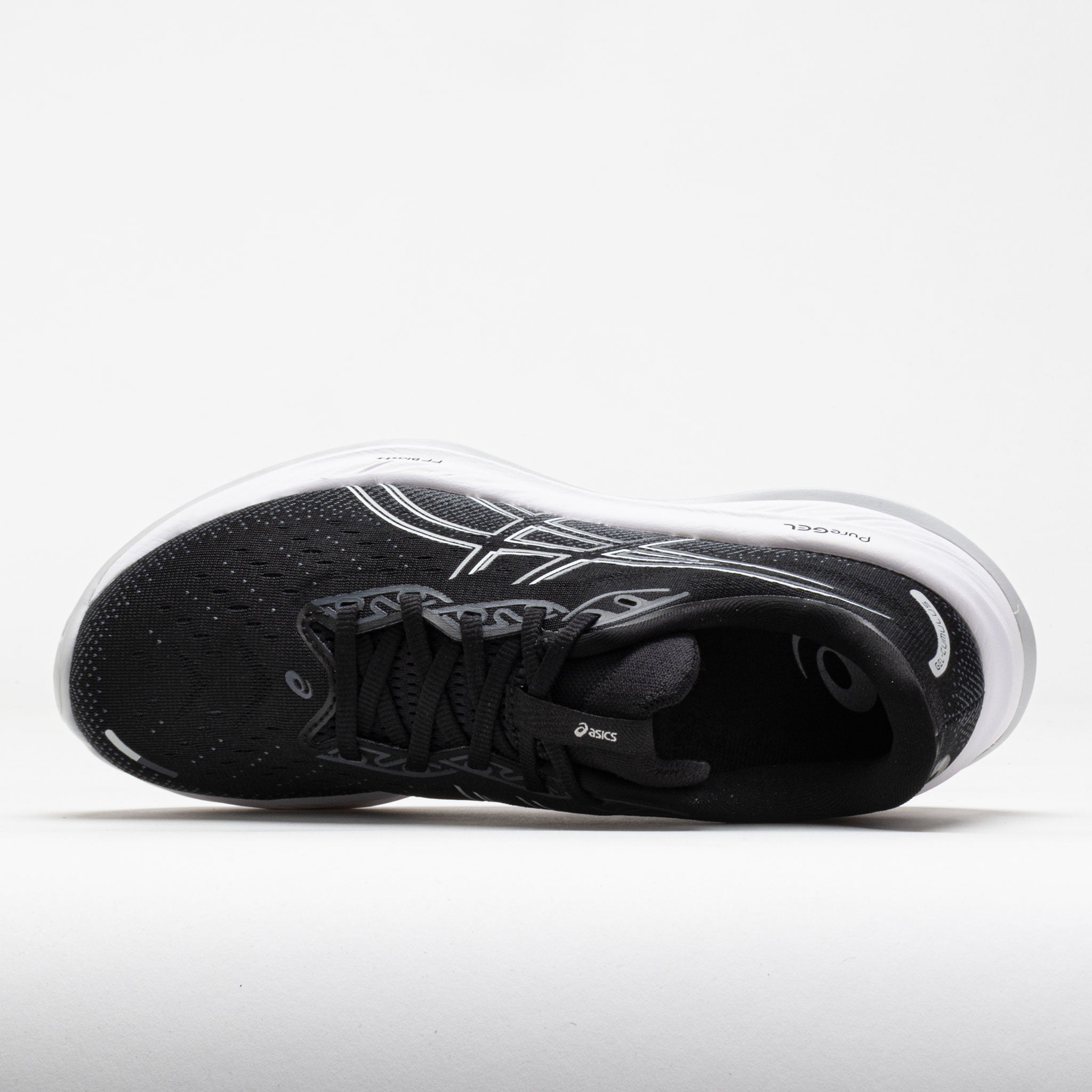 ASICS GEL-Cumulus 26 Men's  Black/Concrete