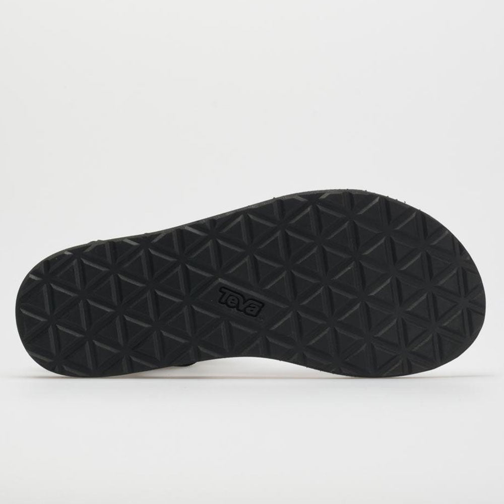 Teva Original Universal Women's  Black