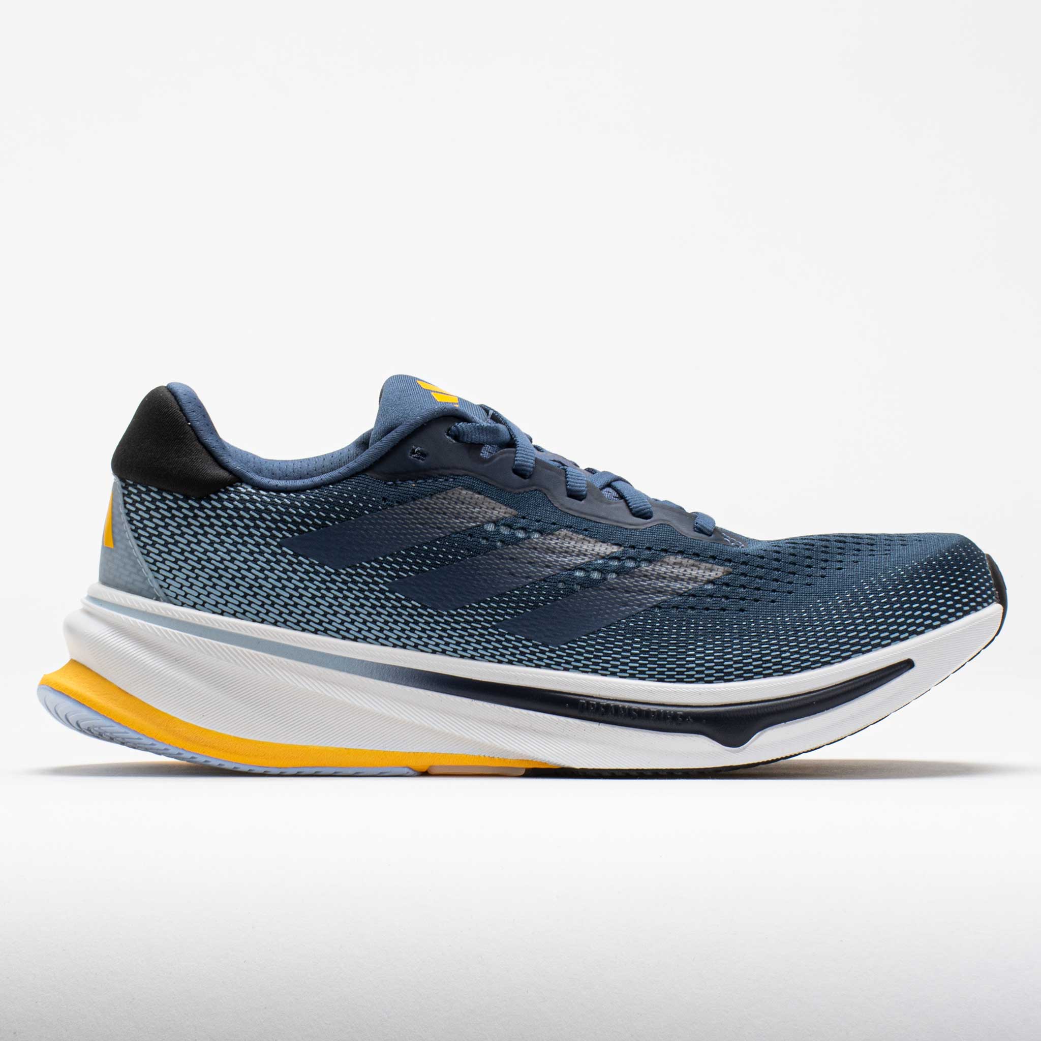 adidas Supernova Rise Men's  Preloved Ink/Iron Met/Spark