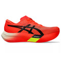Men's Asics Metaspeed Sky Paris, Sunrise Red/Black, 10.5 D Medium