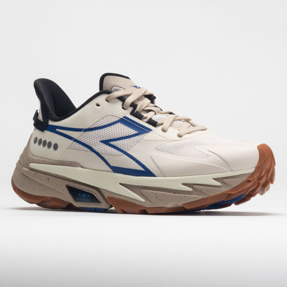 Diadora Equipe Sestriere-XT Men's  Whipser White/Deja Vu Blue