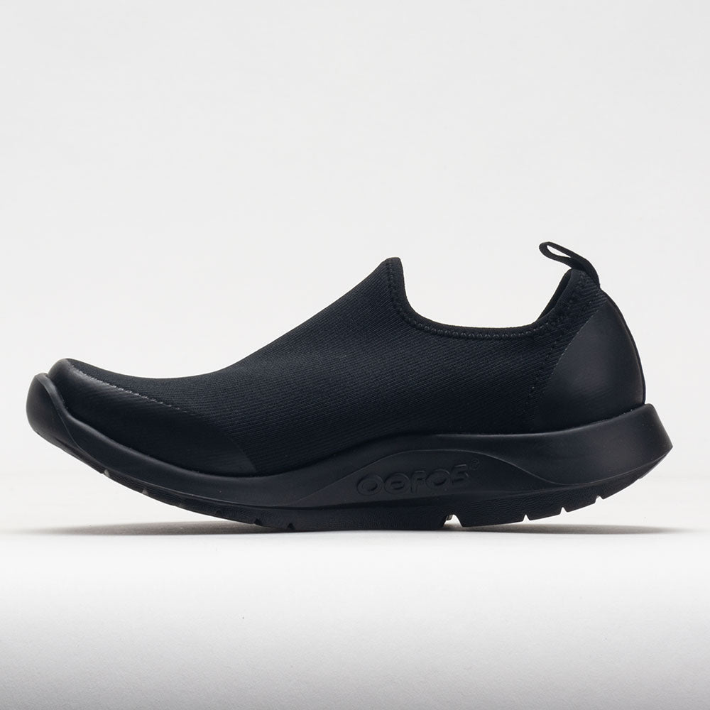 OOFOS OOmg Sport Women's  Black
