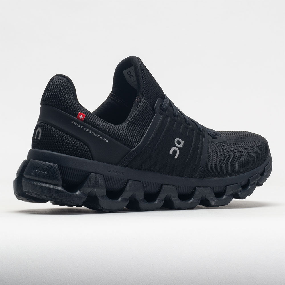 On Cloudswift 3 AD Women's  All Black