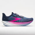 Brooks Hyperion Max Women's  Peacoat/Marina Blue/Pink Glo