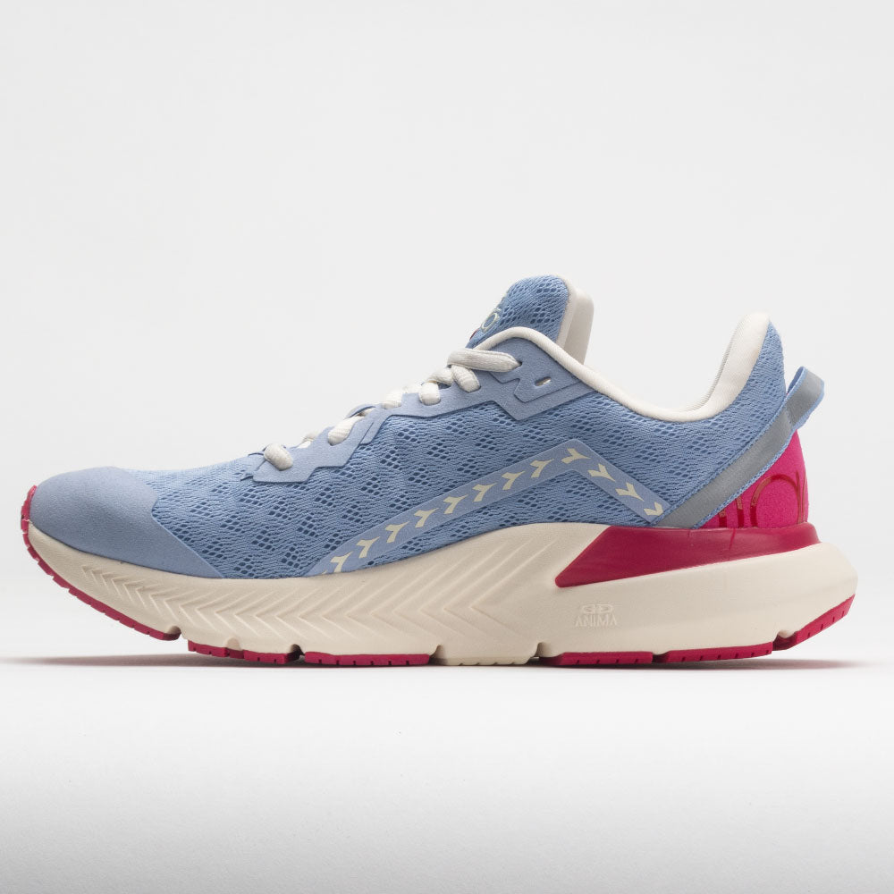 Diadora Mythos Blushield Volo 3 Women's  Kentucky Blue/Whisper White