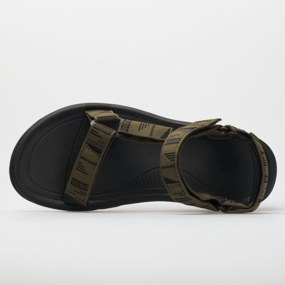 Teva Hurricane XLT2 Men's  Chara Dark Olive
