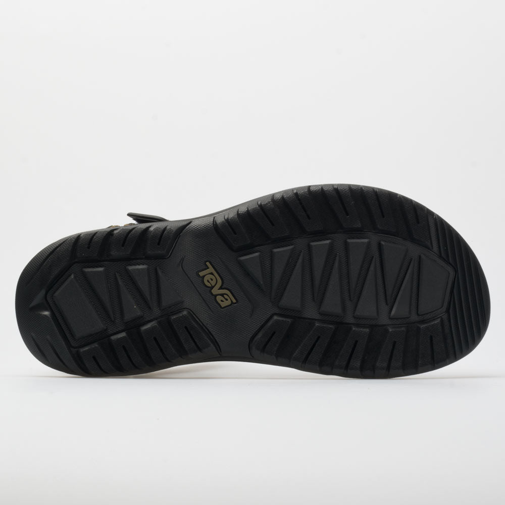 Teva Hurricane XLT2 Men's  Chara Dark Olive