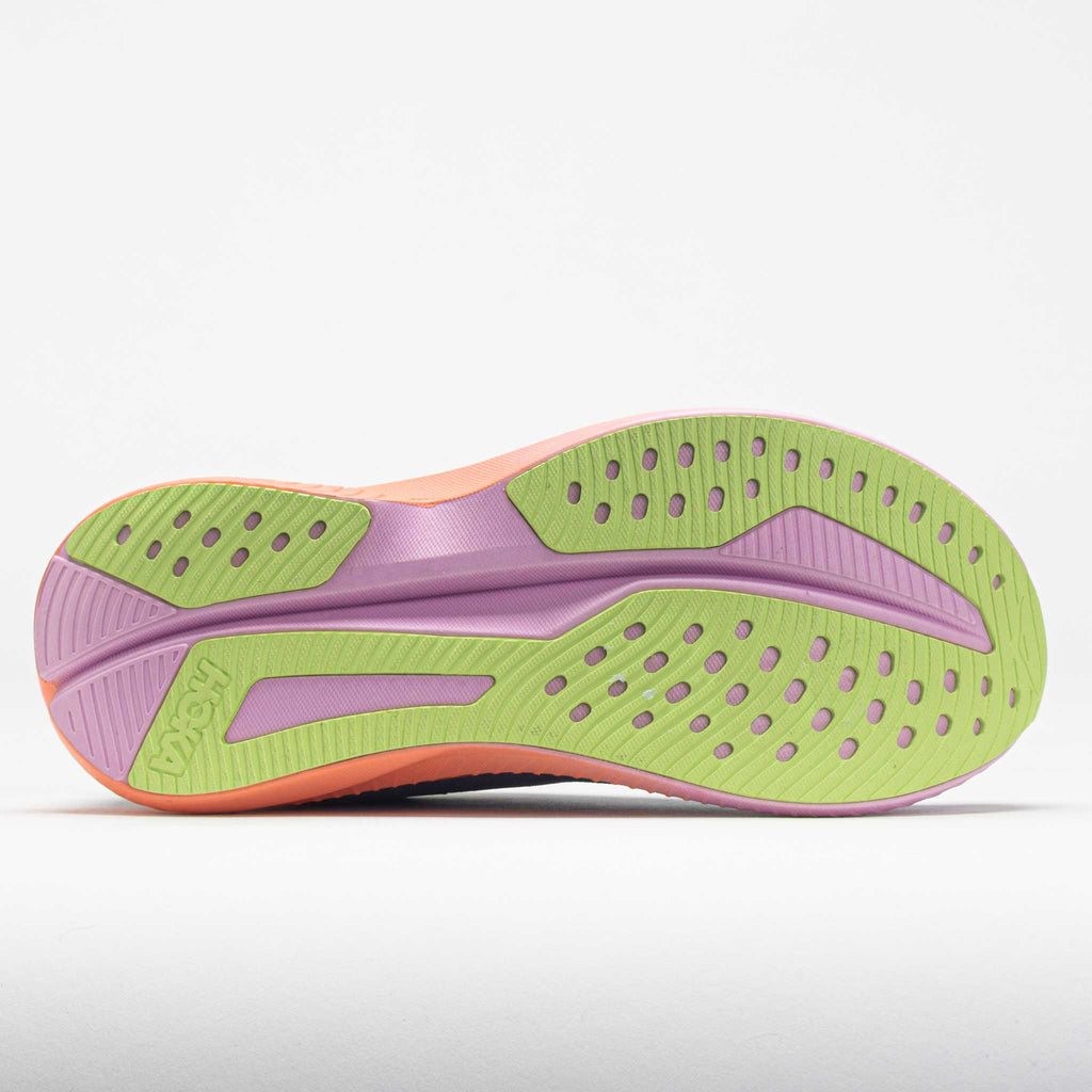 HOKA Mach 6 Women's  Illusion/Dusk