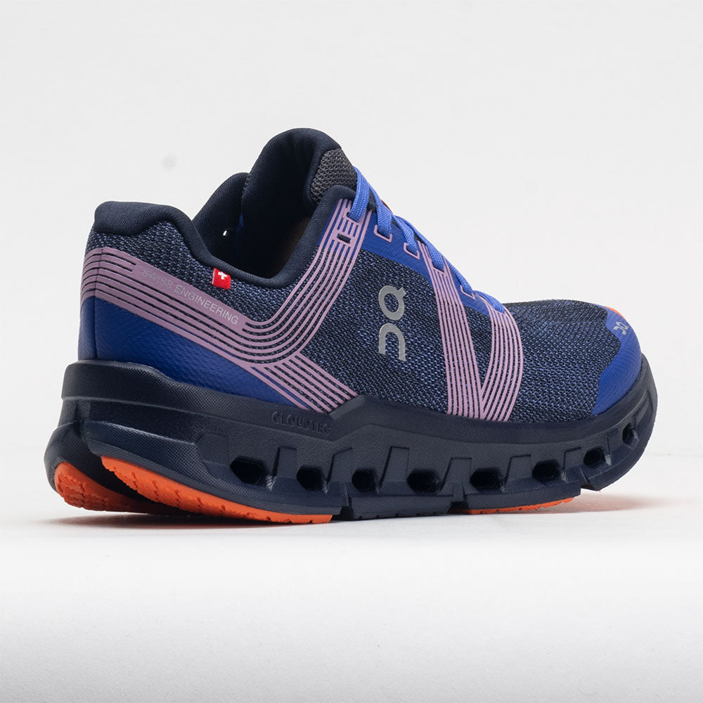 On Cloudgo Women's  Indigo/Ink