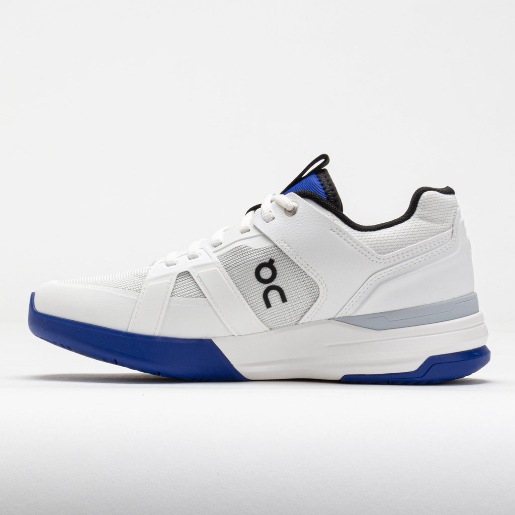 On The Roger Clubhouse Pro Women's  Undyed/Indigo