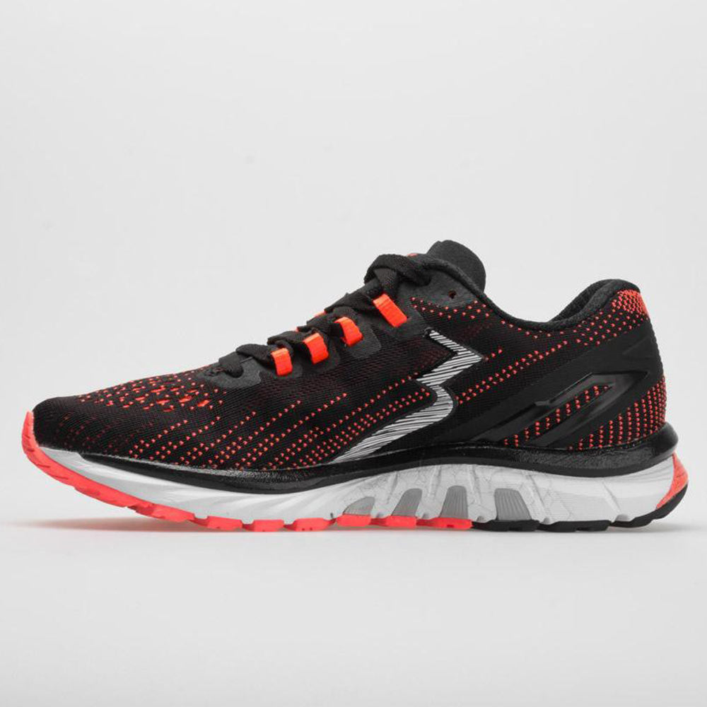 361 Strata 3 Women's  Black/Hazard