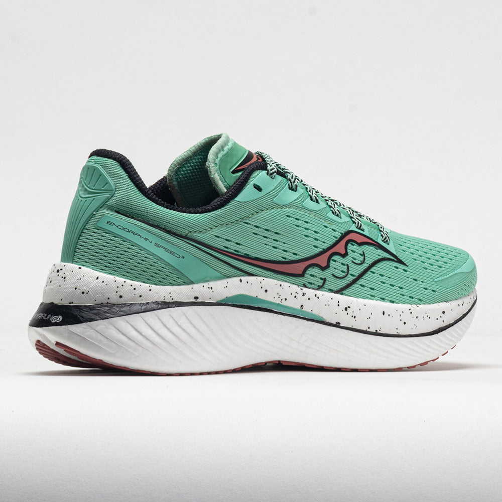 Saucony Endorphin Speed 3 Women's  Sprig/Black