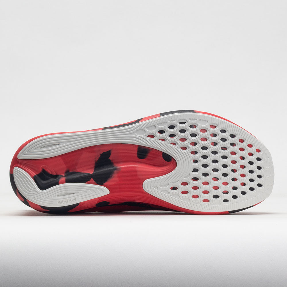 ASICS Noosa Tri 15 Men's  Electric Red/Diva Pink