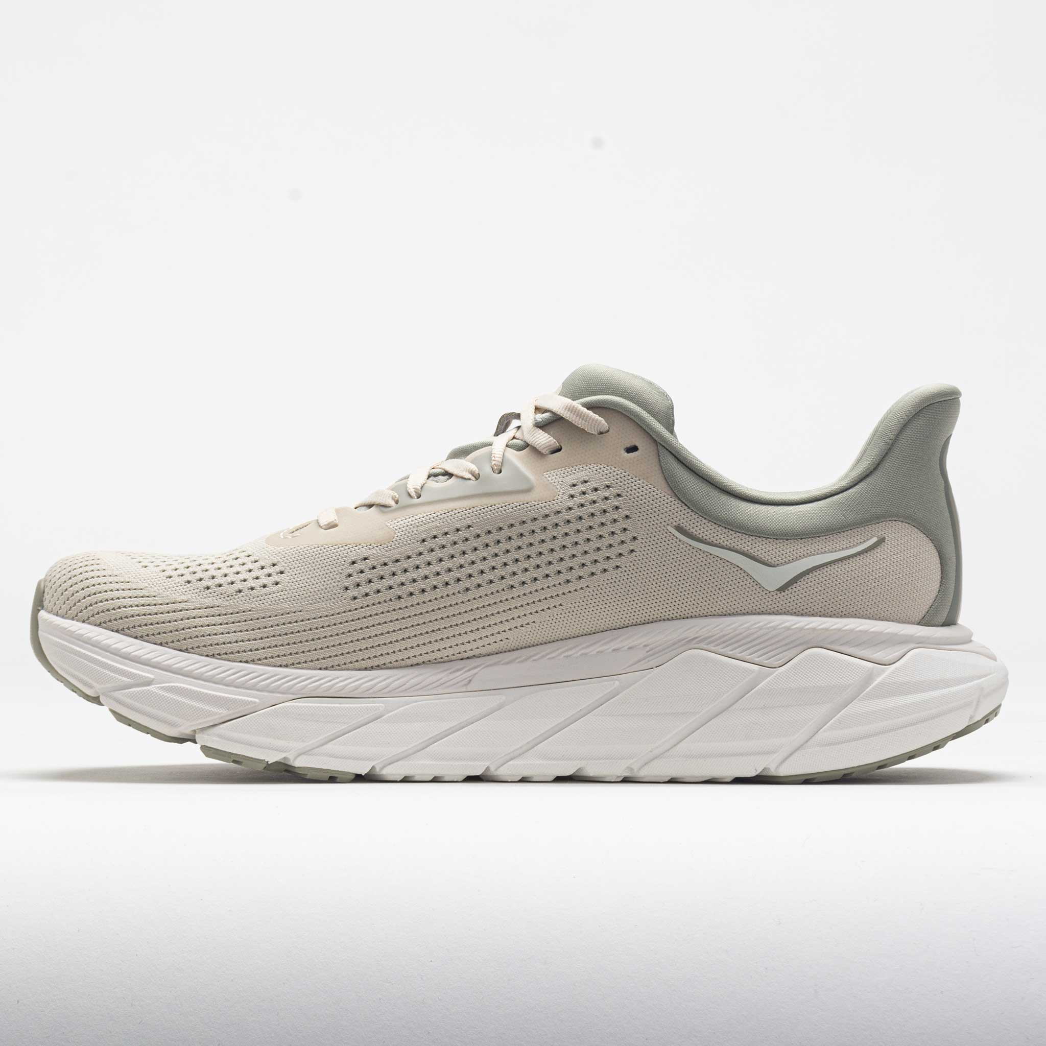 HOKA Arahi 7 Men's  Oat Milk/Barley