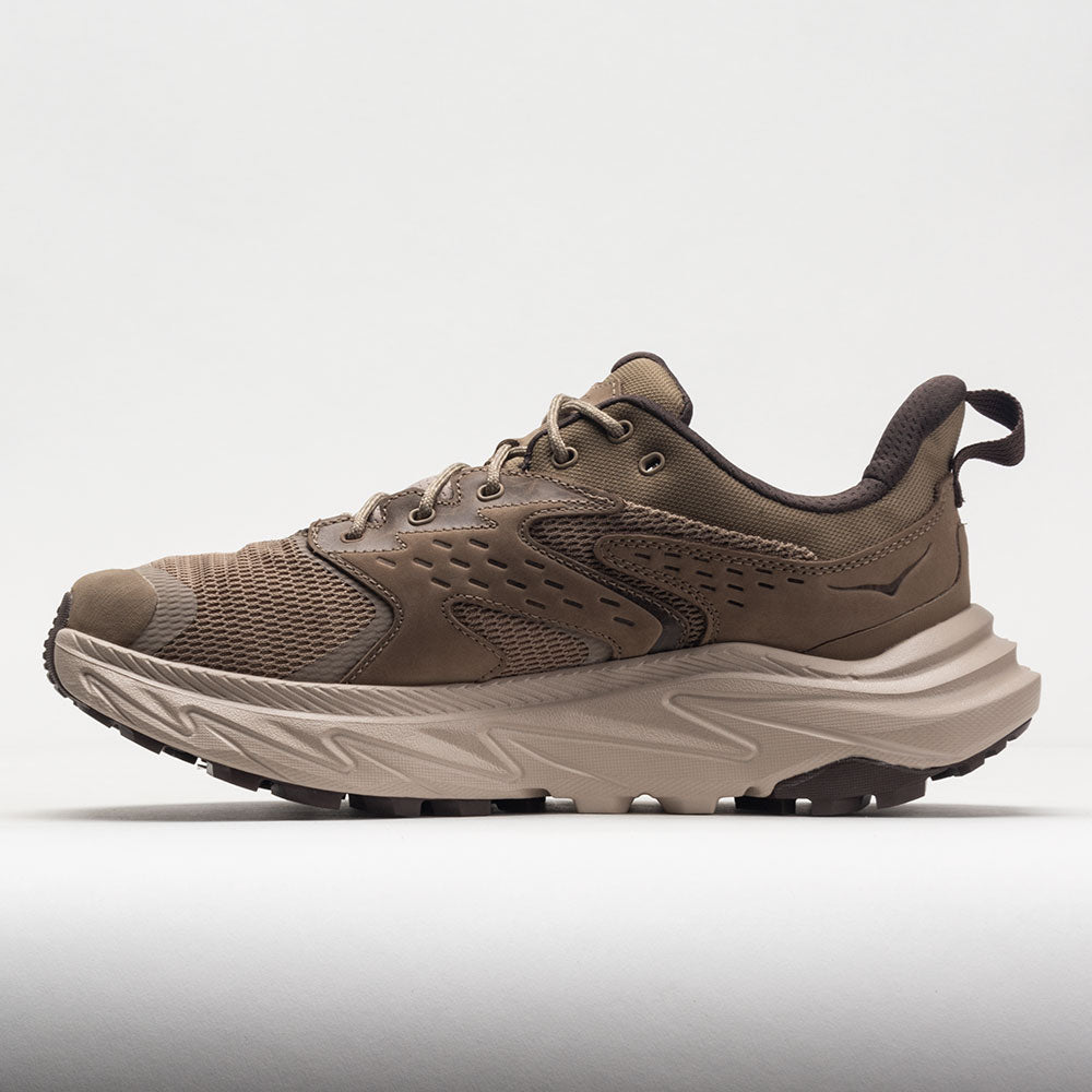 HOKA Anacapa 2 Low GTX Men's  Dune/Oxford Tan