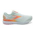 Women's Brooks Ghost 16, Skylight/Coconut/Sunset, 7.5 B Medium