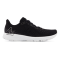 Women's New Balance Fresh Foam X Tempo v2, Black/White, 7.5 B Medium