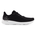Women's New Balance Fresh Foam X Tempo V2, Black/White, 6.5 B Medium