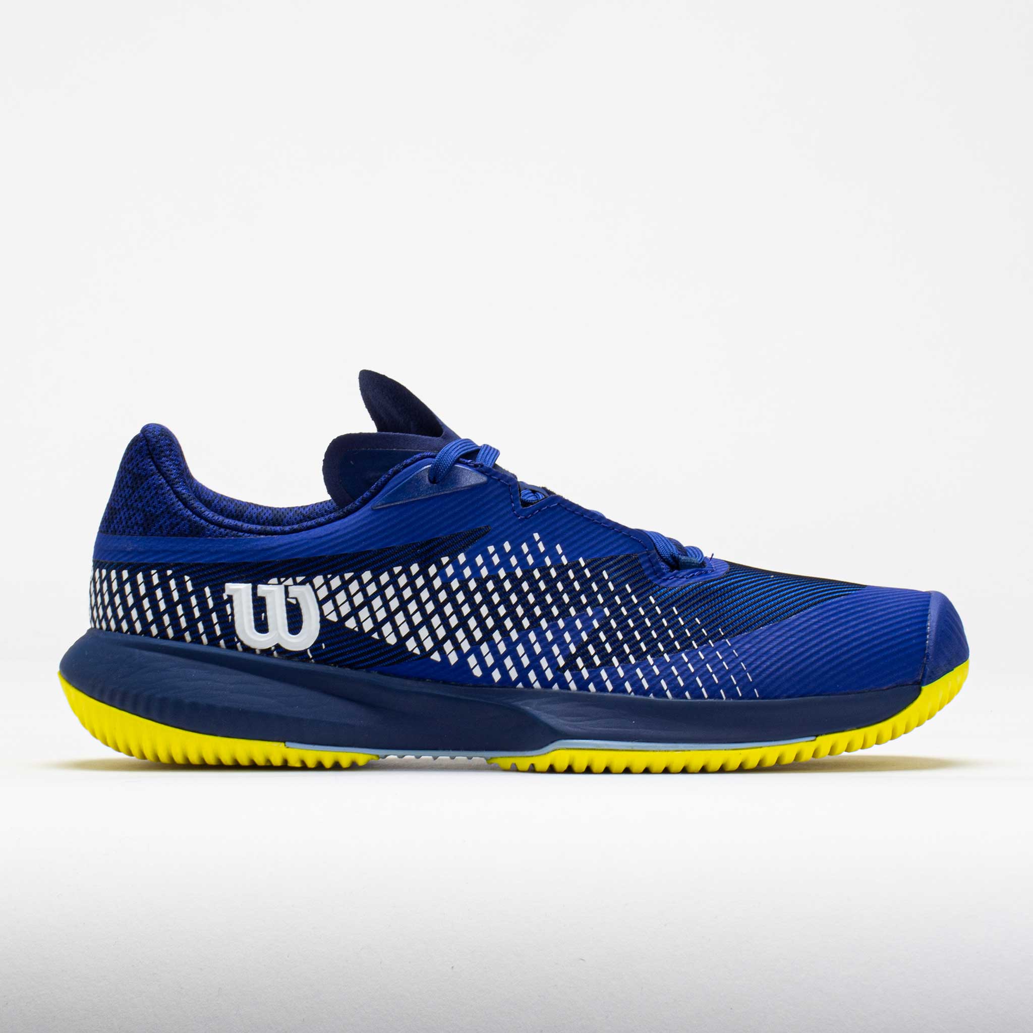 Wilson Kaos Swift 1.5 Men's  Bluing/Sulphur Spring/Blue Print