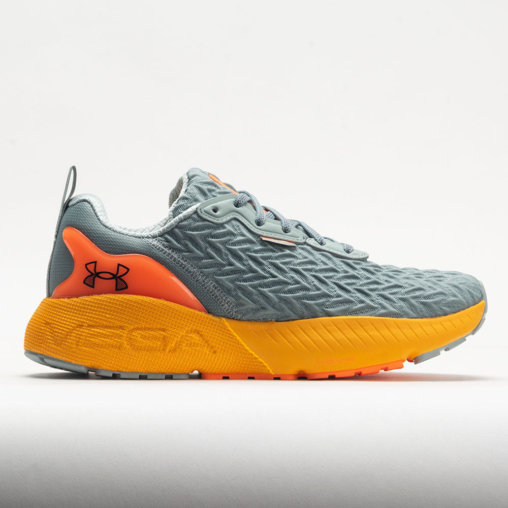 Under Armour HOVR Mega 3 Clone Men's  Opal Green