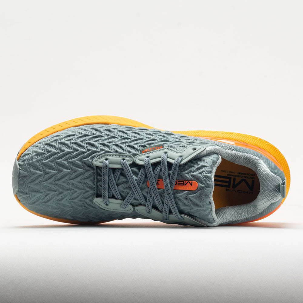 Under Armour HOVR Mega 3 Clone Men's  Opal Green