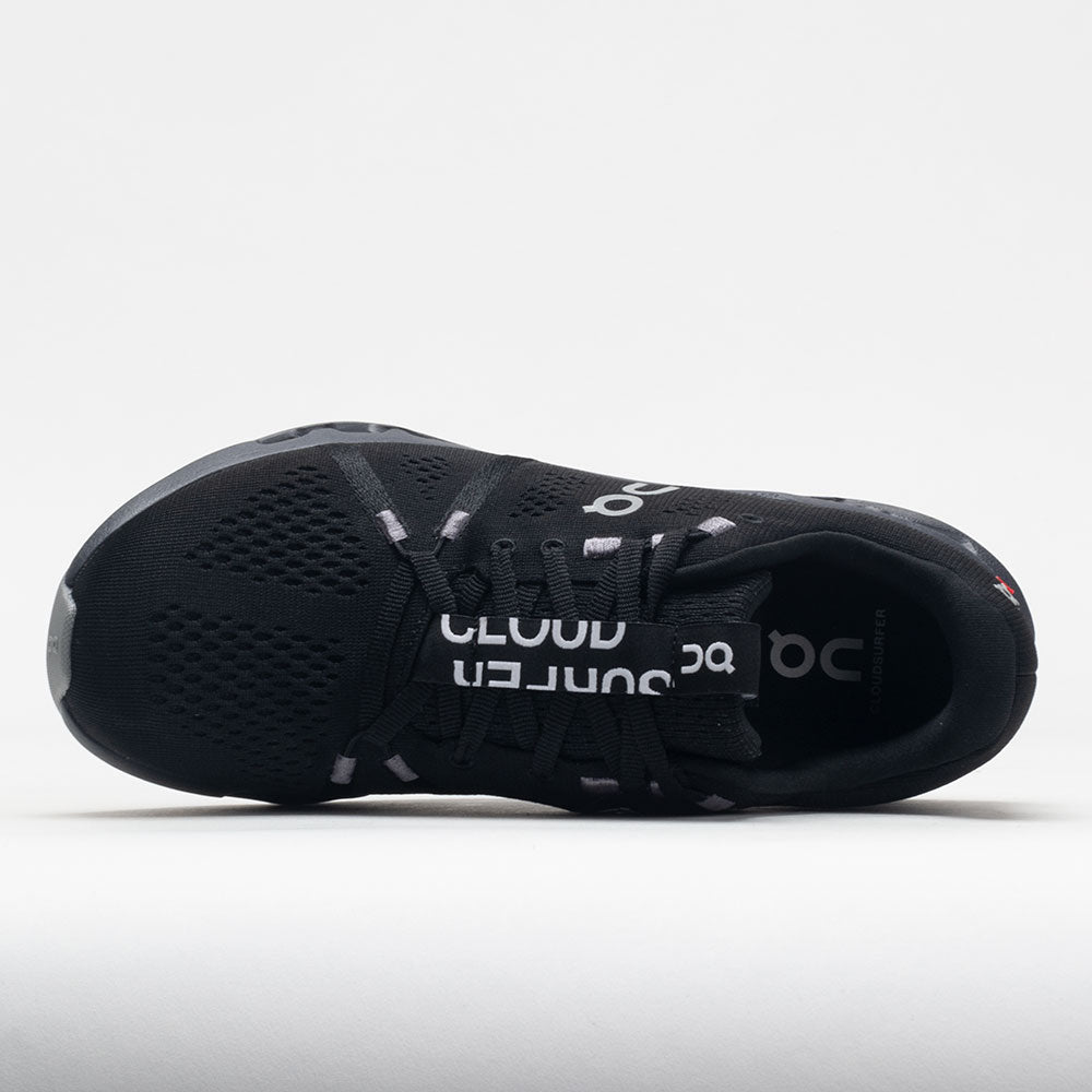 On Cloudsurfer Men's  All Black