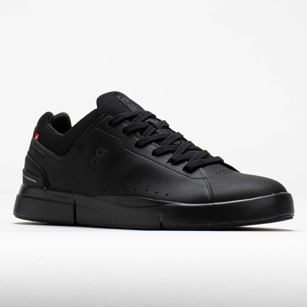 On The Roger Advantage 2 Men's  All Black