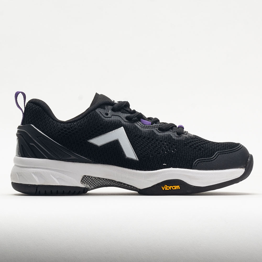 Tyrol Velocity V Women's  Black/Purple