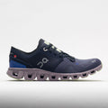 On Cloud X 3 Women's  Midnight/Heron