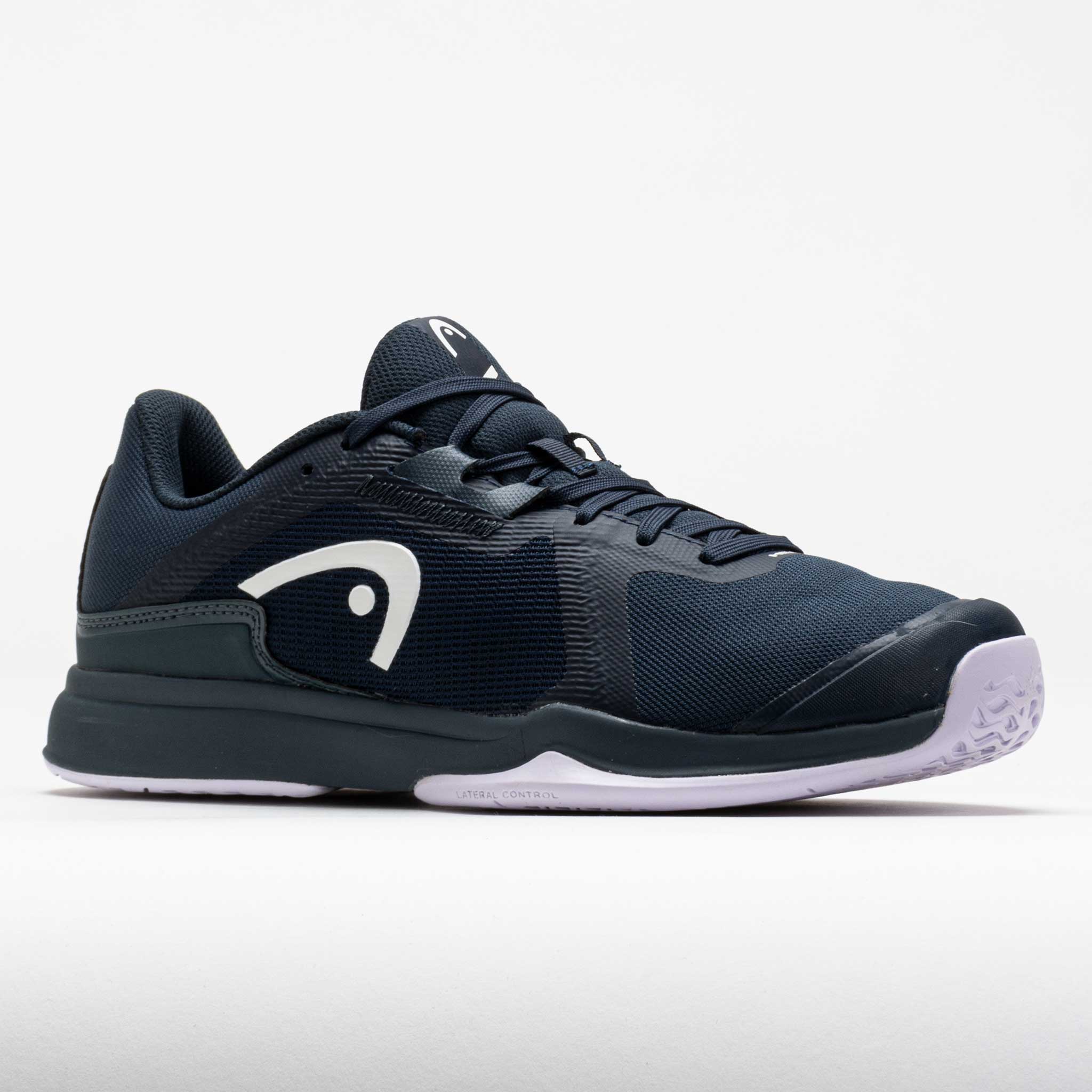 HEAD Sprint Team 3.5 Men's  Blueberry/White