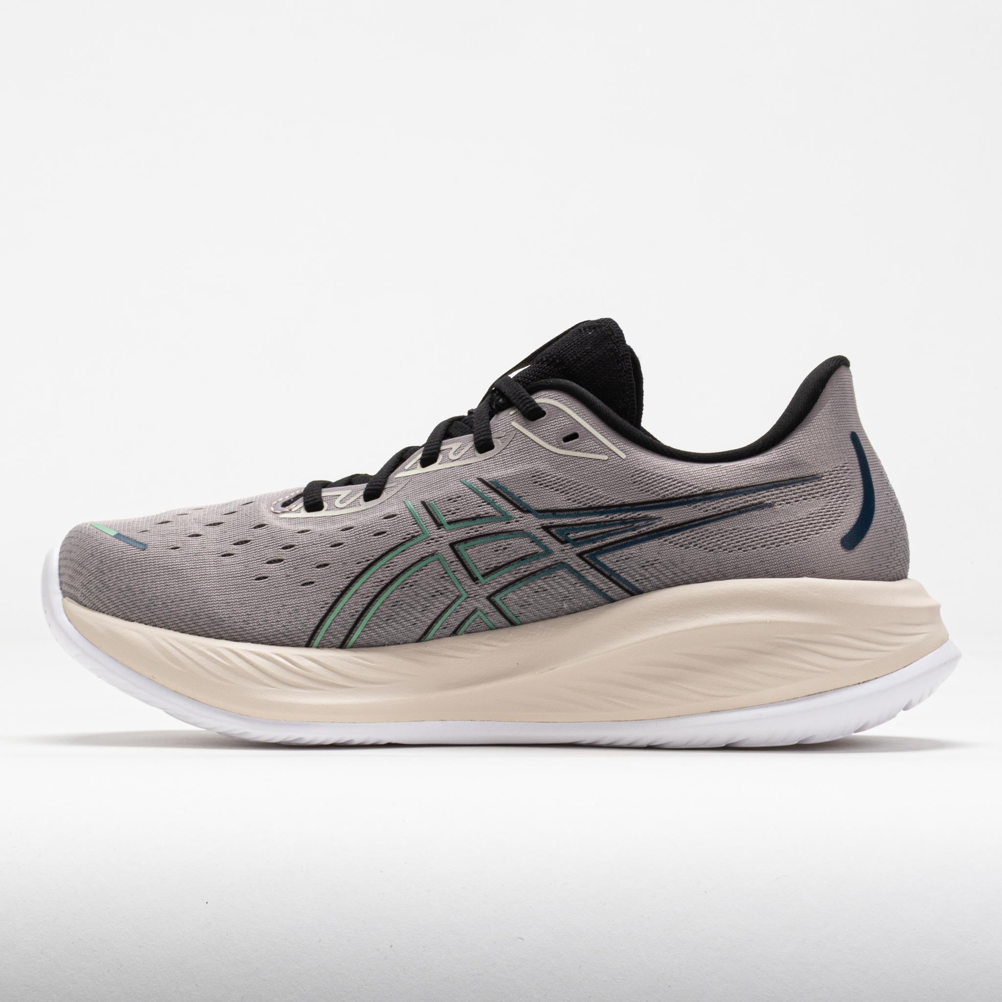 ASICS GEL-Cumulus 26 Men's  Moonrock/Dark Mint