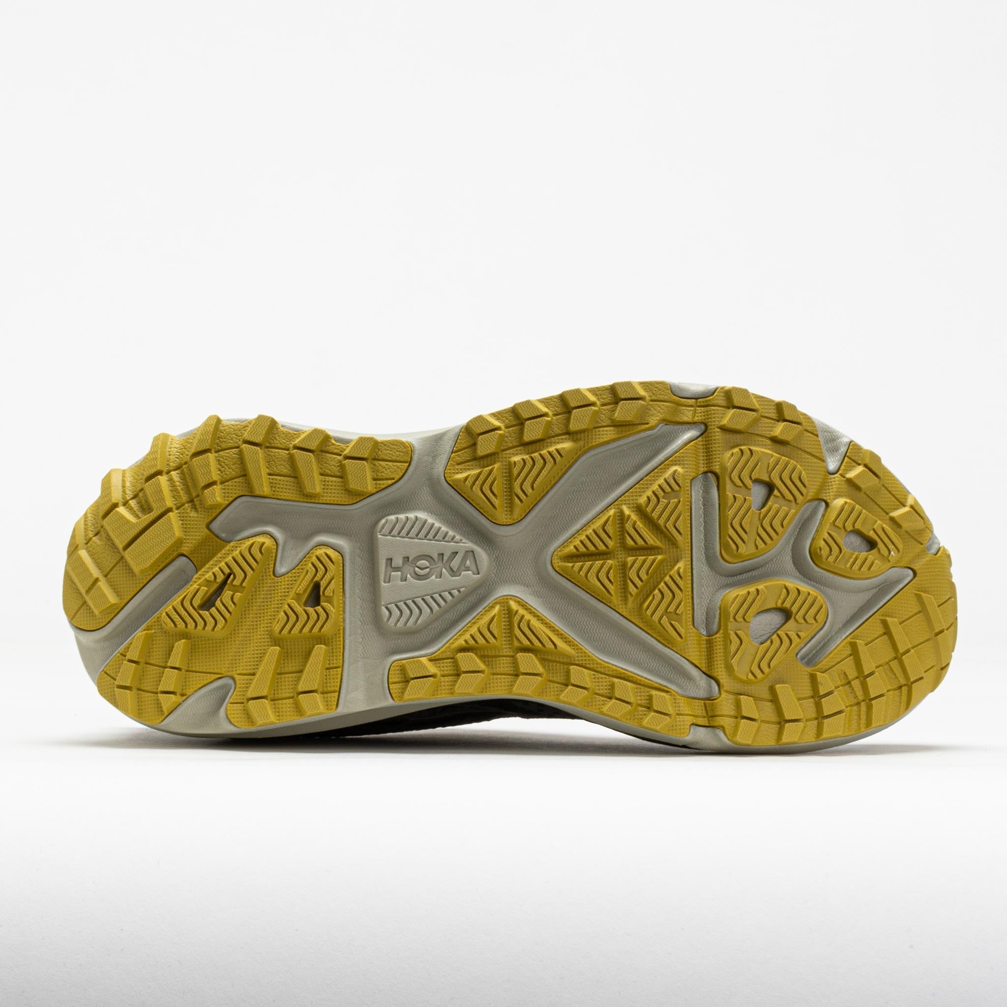 HOKA Stinson ATR 7 Men's  Olive Haze/Forest Cover